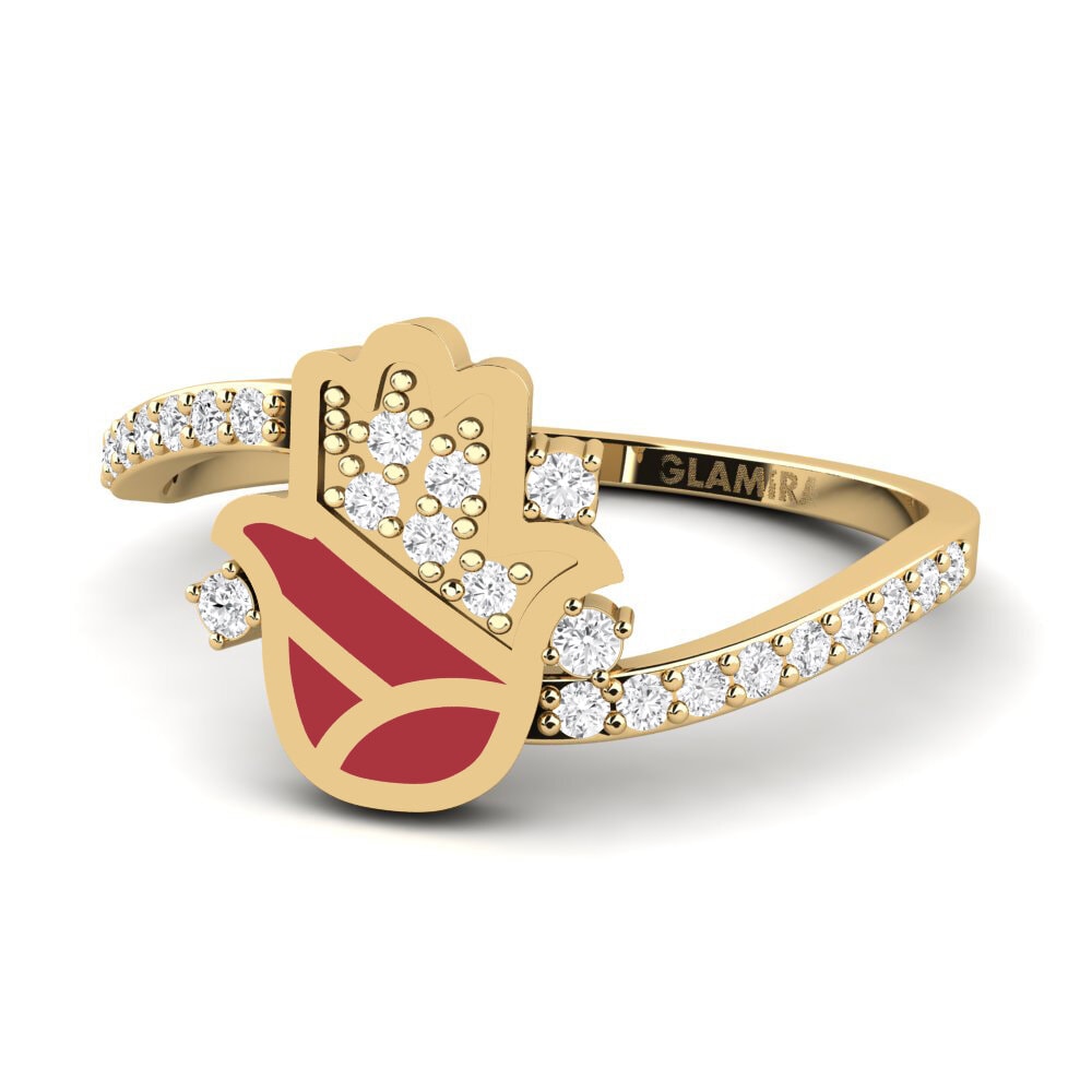 Anillo Prutettore