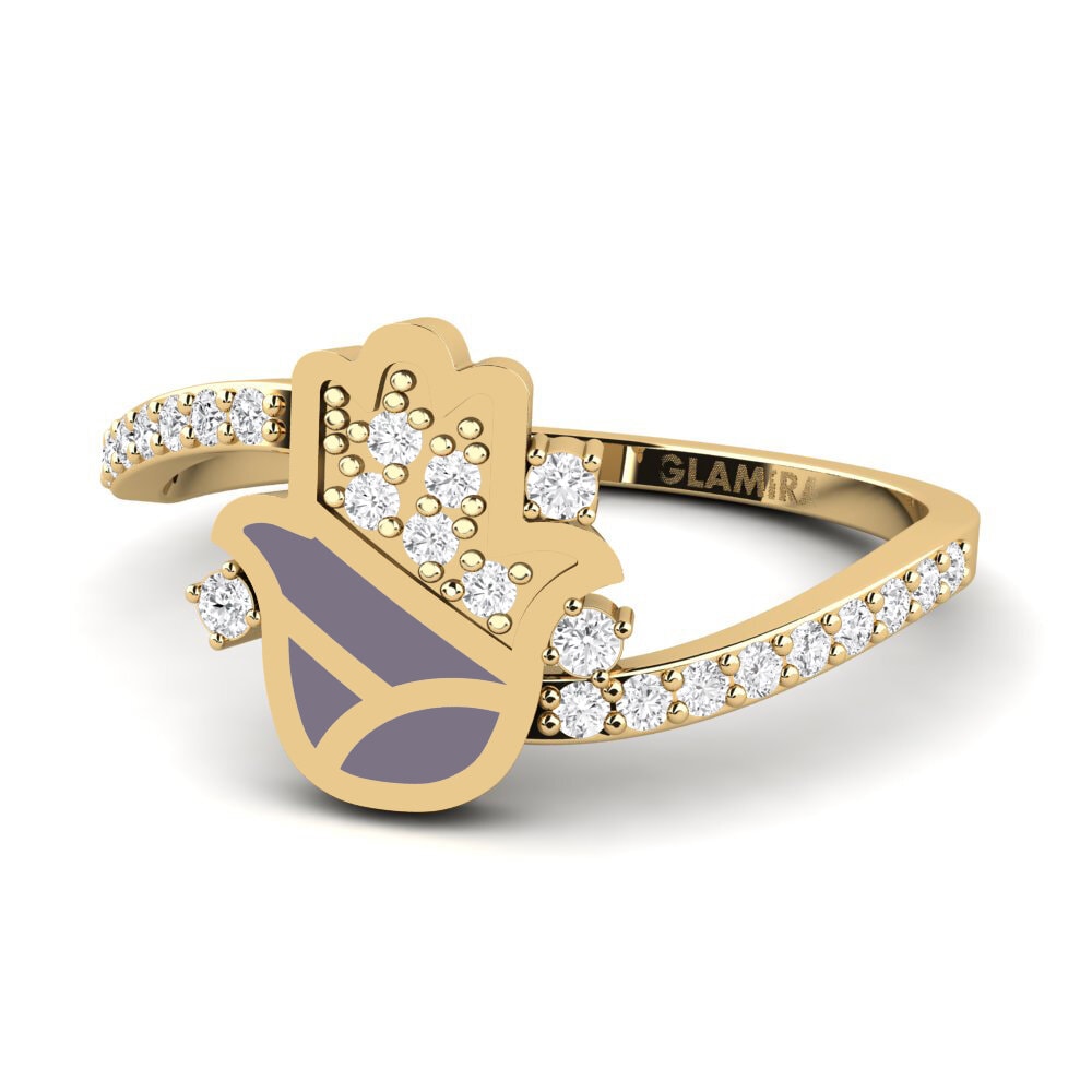 Anillo Prutettore