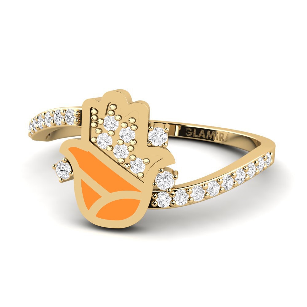 Anillo Prutettore