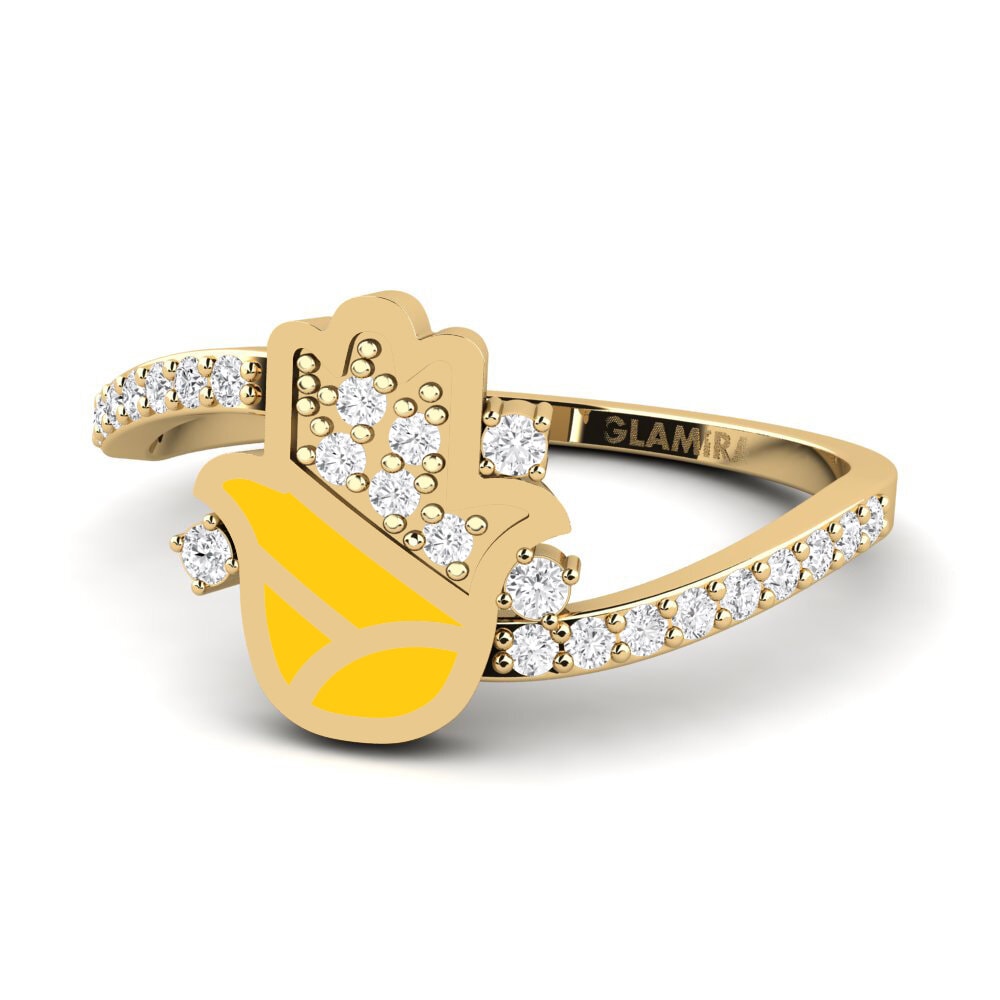 Anillo Prutettore