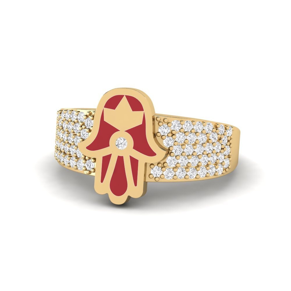Anillo Pushtetin