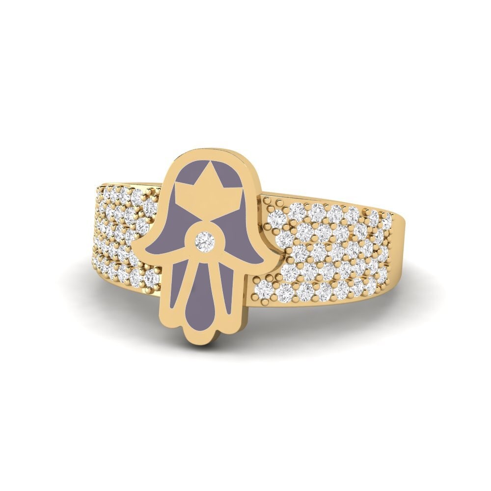 Anillo Pushtetin