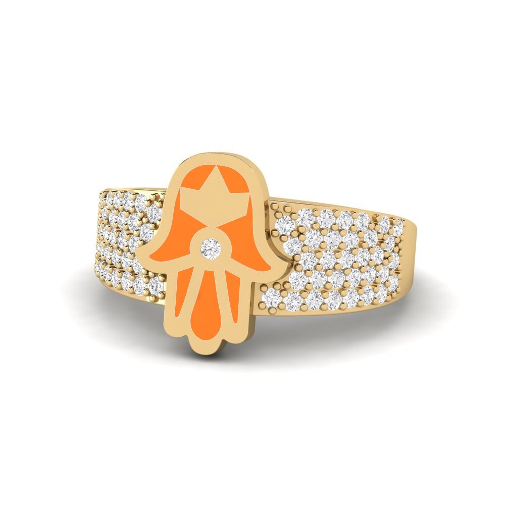 Anillo Pushtetin