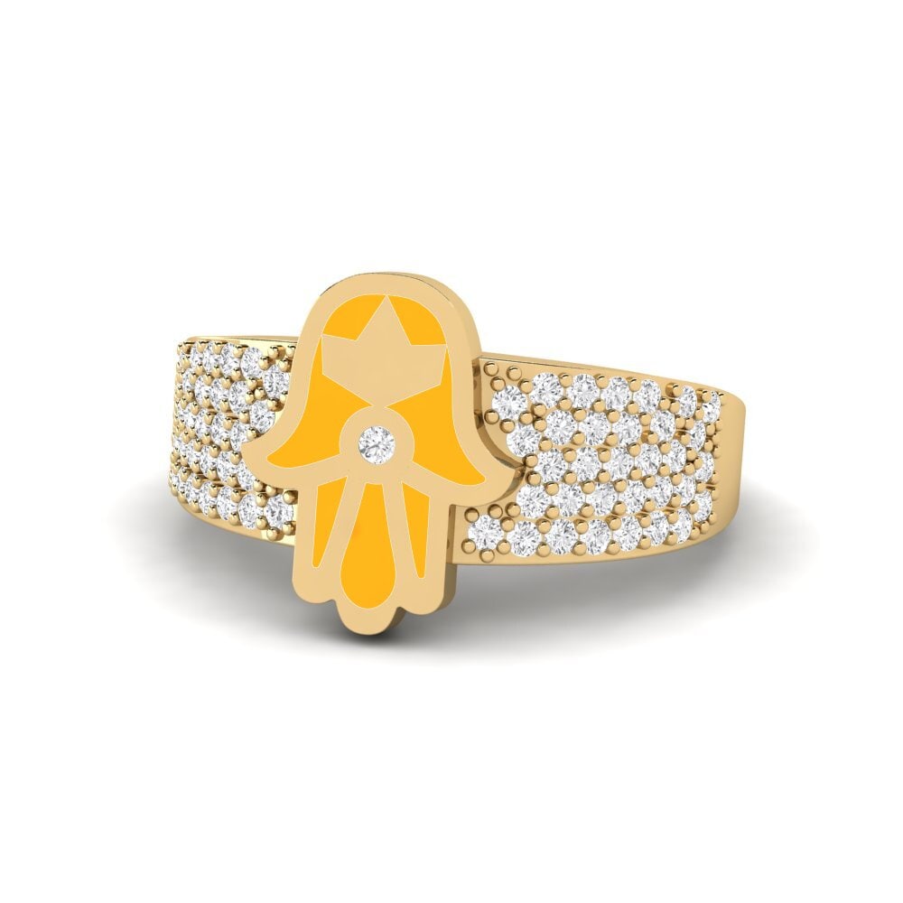 Anillo Pushtetin