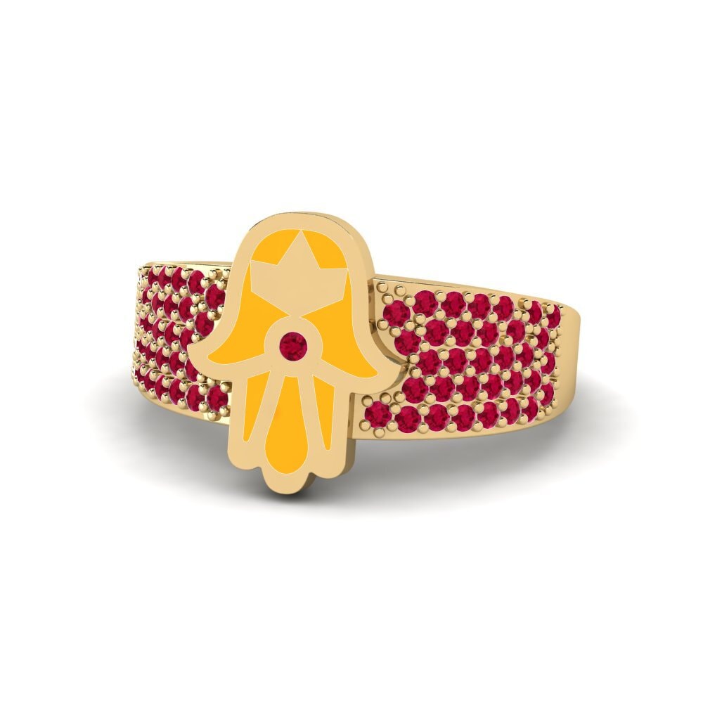 Rubin Ring Pushtetin