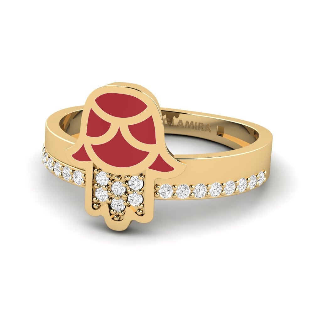Anillo Tekelakayi