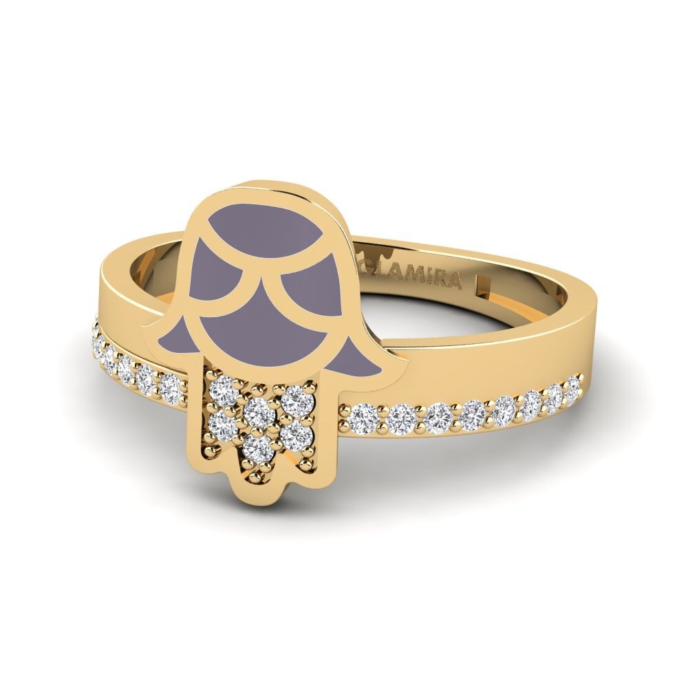 Ring Tekelakayi