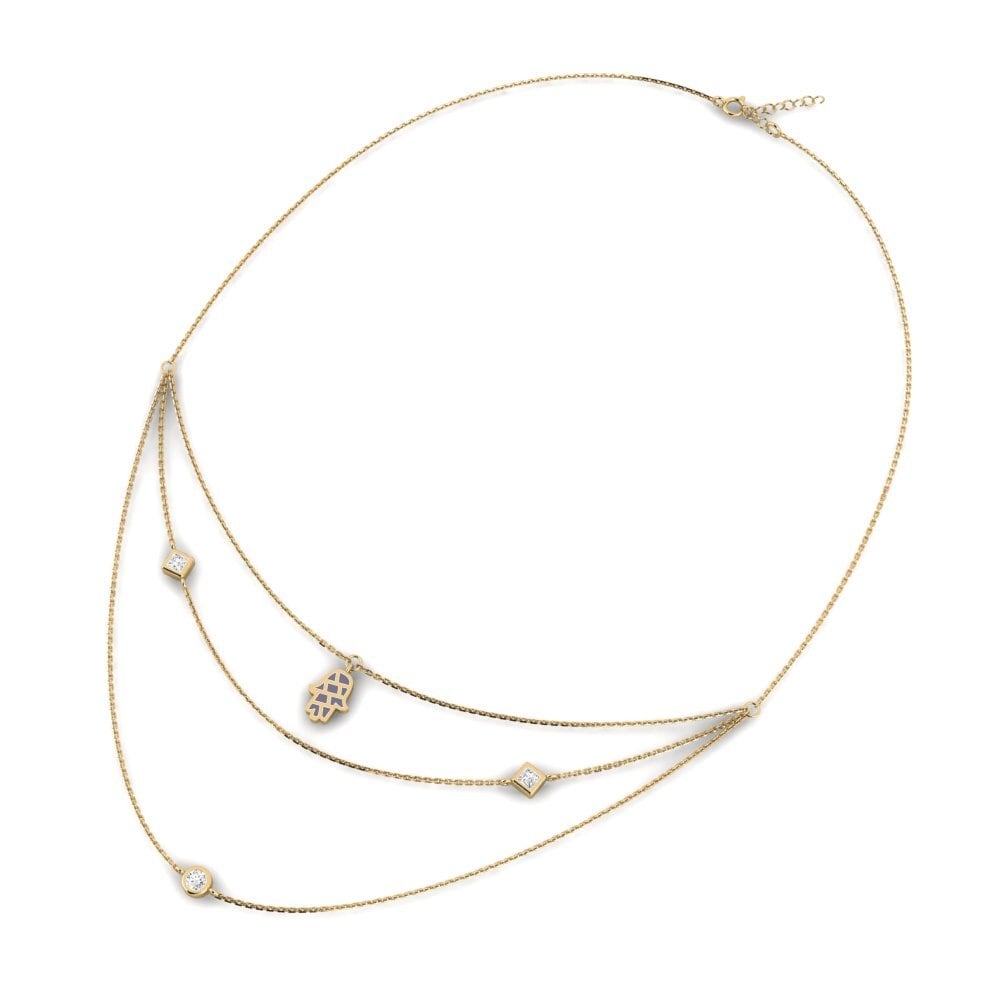 Collar de Mujer Vendari