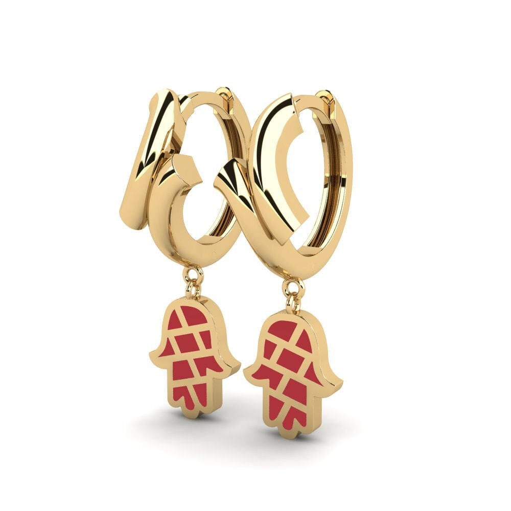 Pendientes Amandles