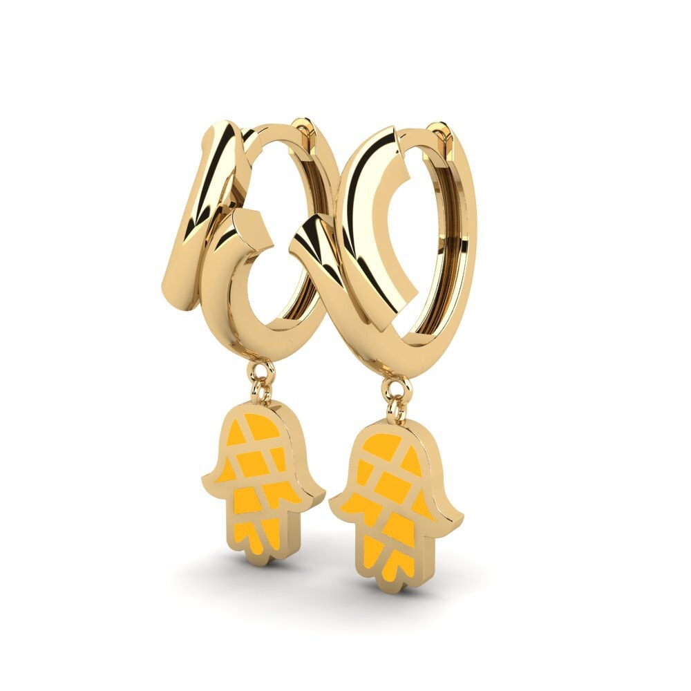 Pendientes Amandles