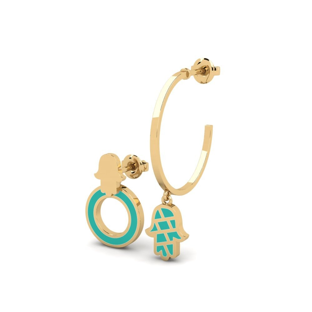 Earring Amoyobera