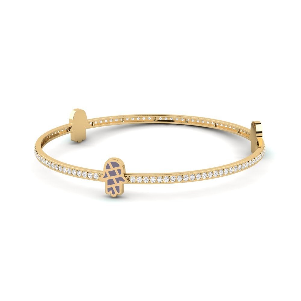 Brazalete de mujer Beschermen