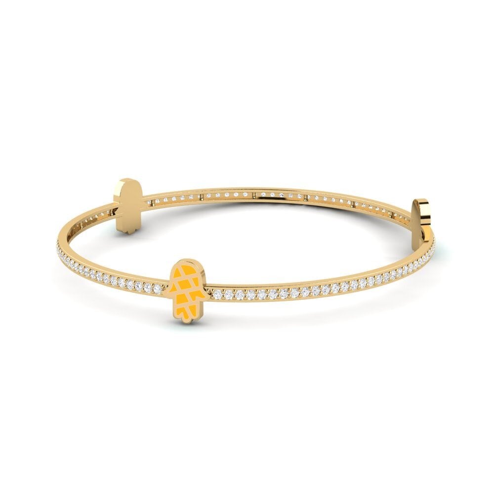Brazalete de mujer Beschermen