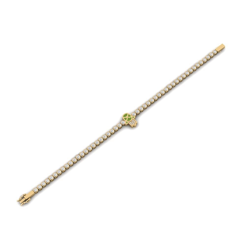 Pulsera de Mujer Bizalom