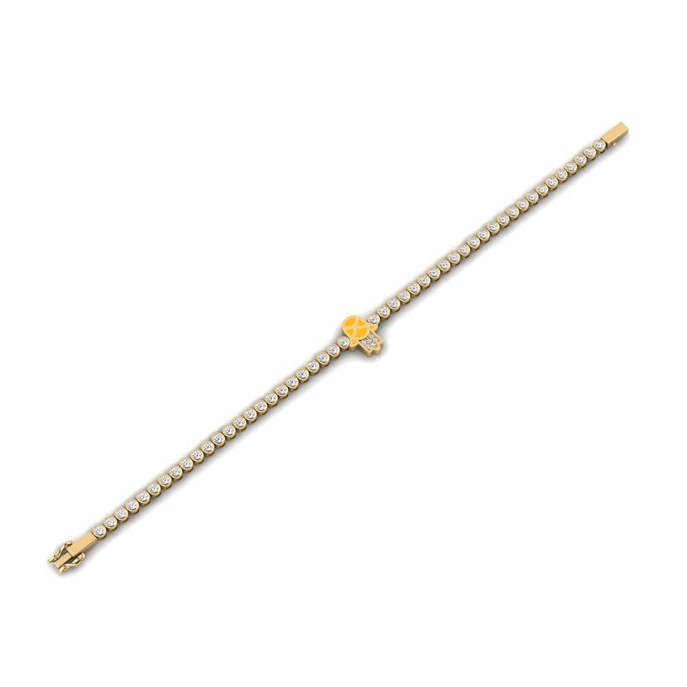 Pulsera de Mujer Bizalom