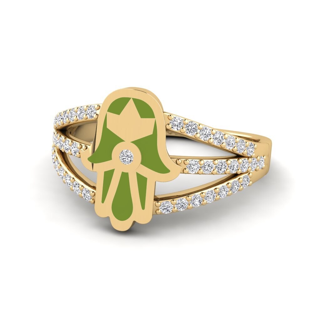 Diamant Ring Boteraa