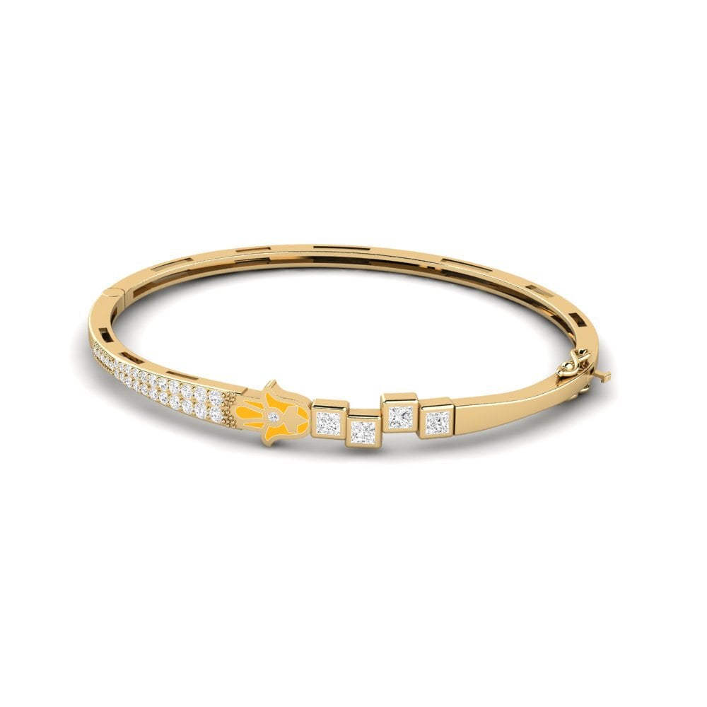 Princesa Brazalete de mujer Confido