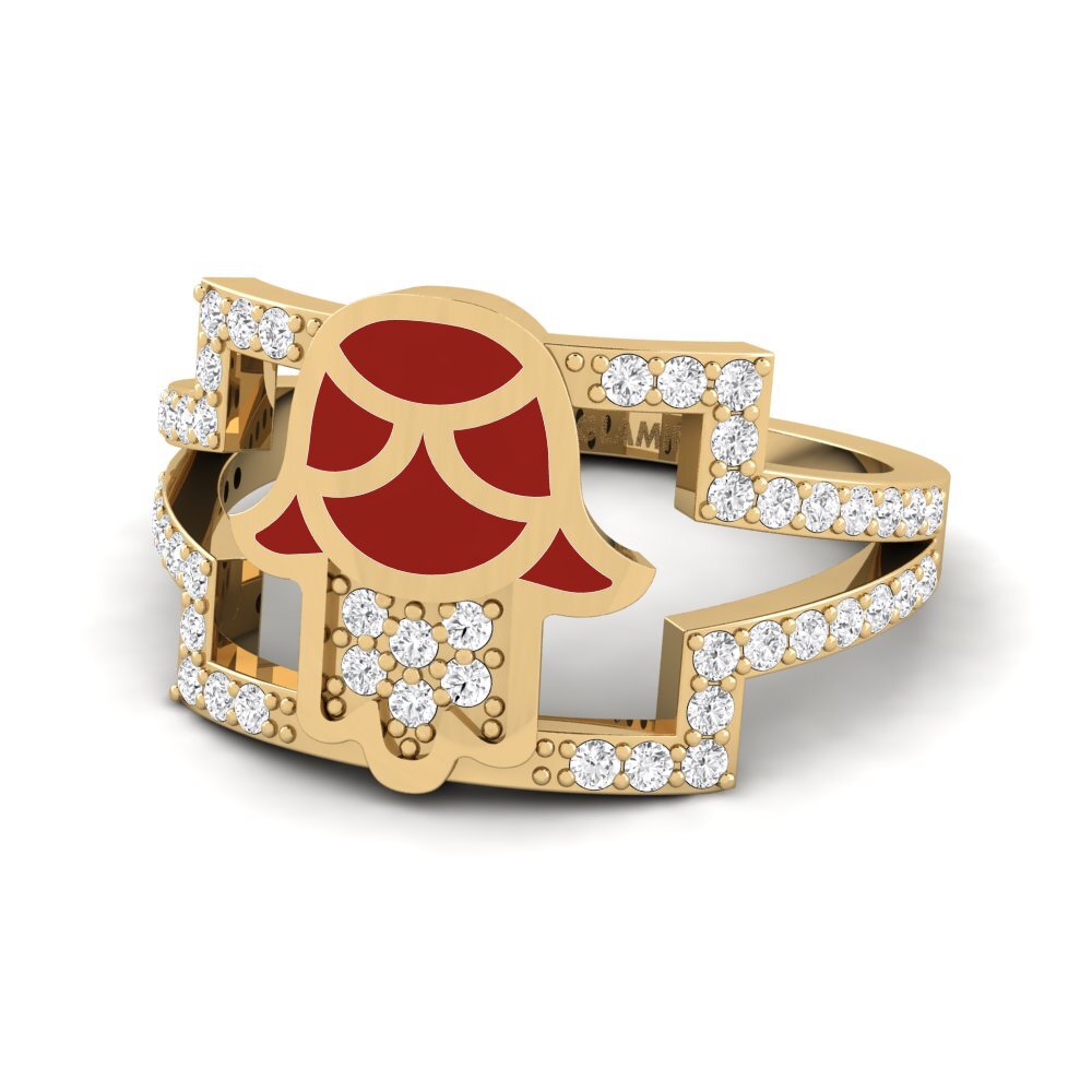 Anillo Fertrouwe
