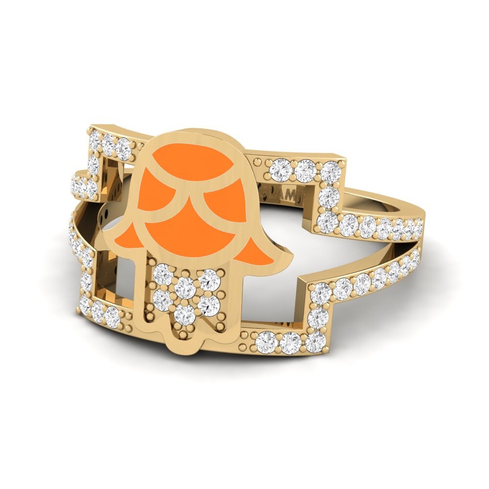 Anillo Fertrouwe