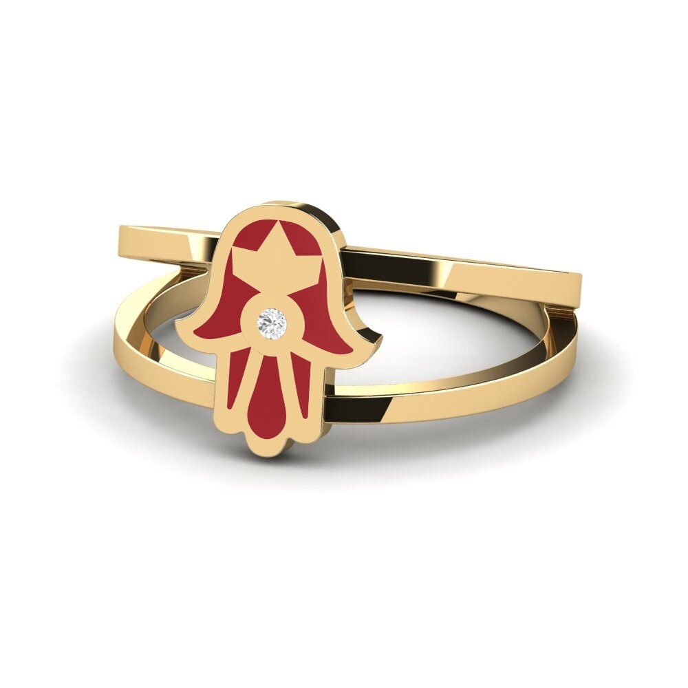 Anillo Jumbaq