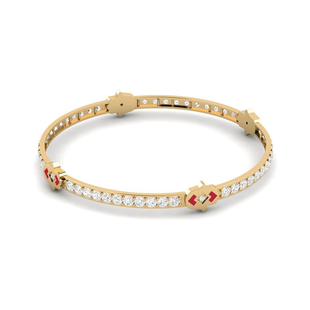 Brazalete de mujer Maar