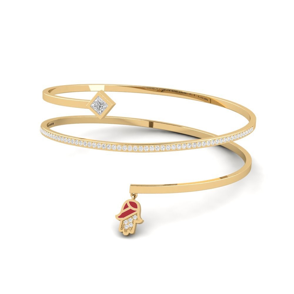 Pulsera de Mujer Melindungi