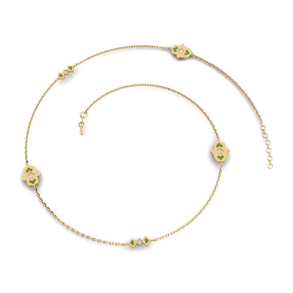 Collar de Mujer Mijn