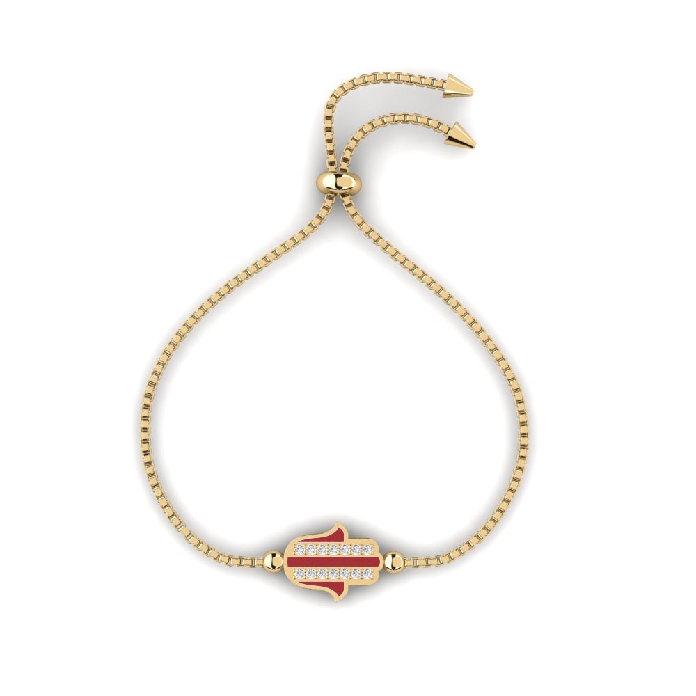 Pulsera de Mujer Mooier