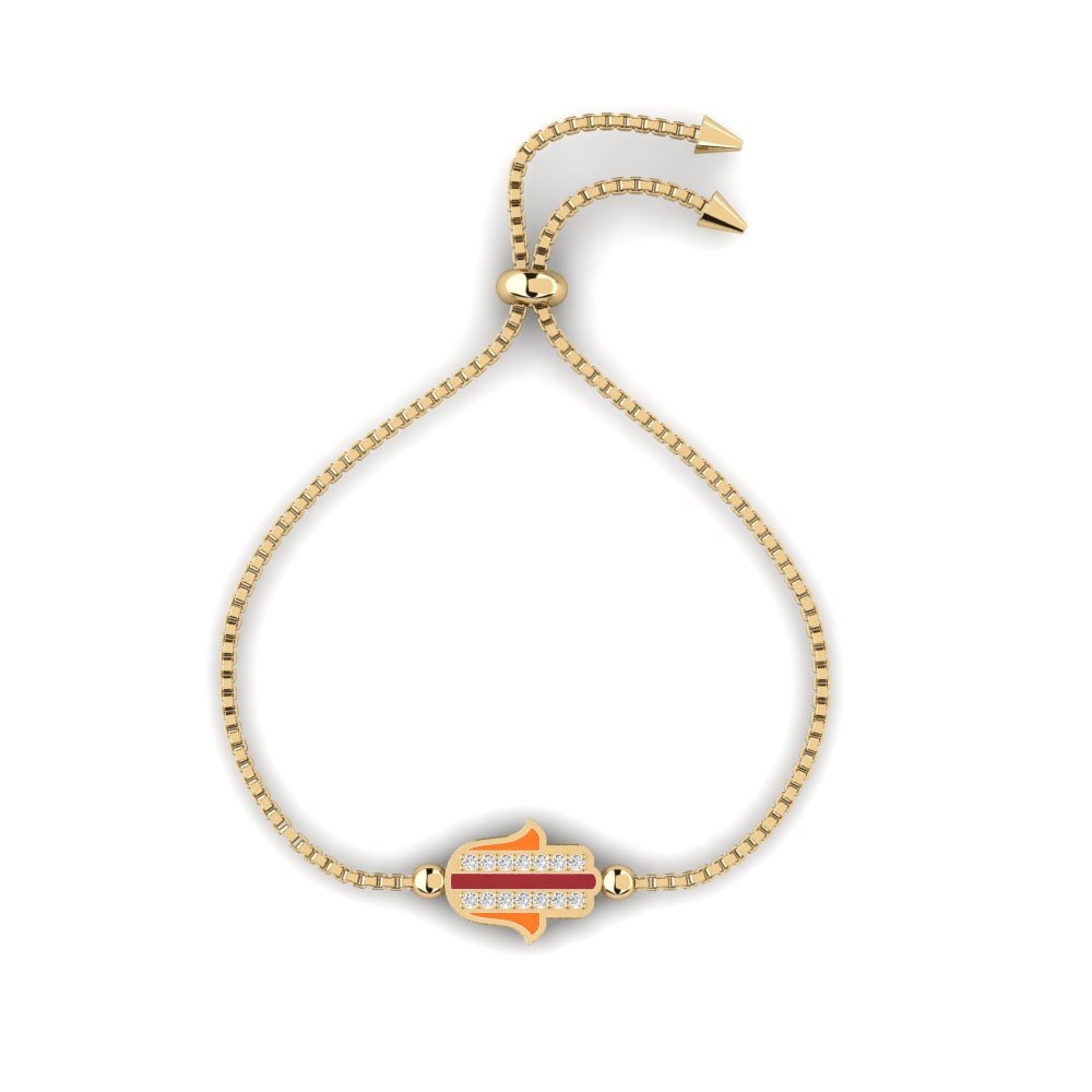 Pulsera de Mujer Mooier