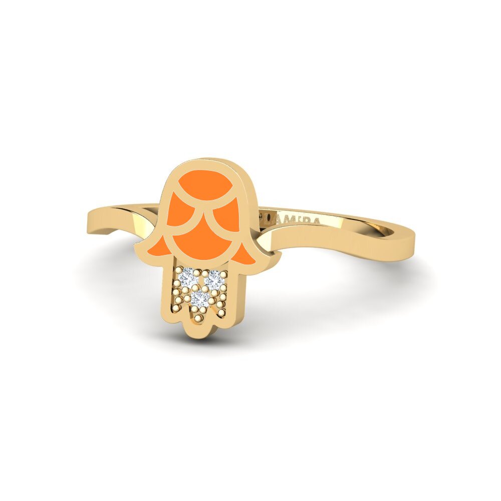 Diamant Ring Mtsveli