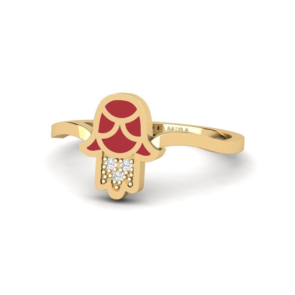 Anillo Mtsveli