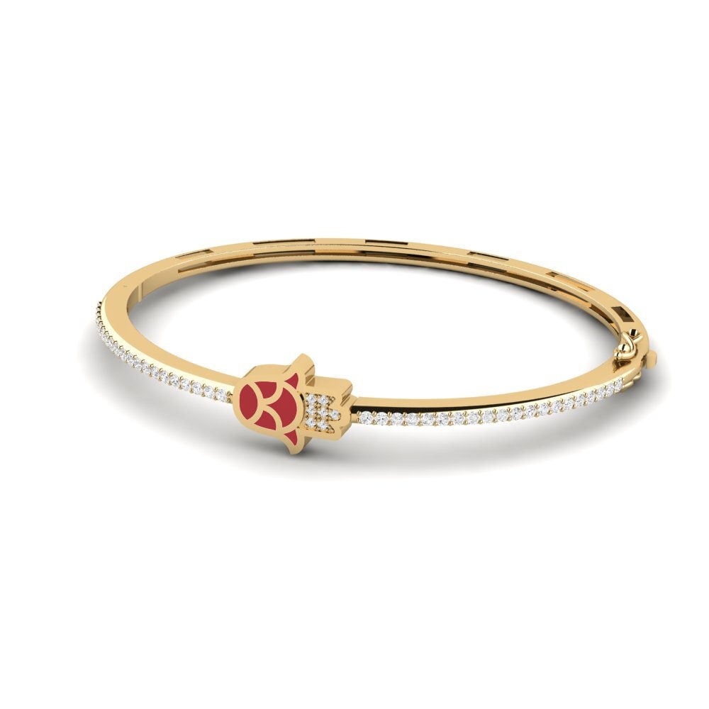 Brazalete de mujer Pagpalain