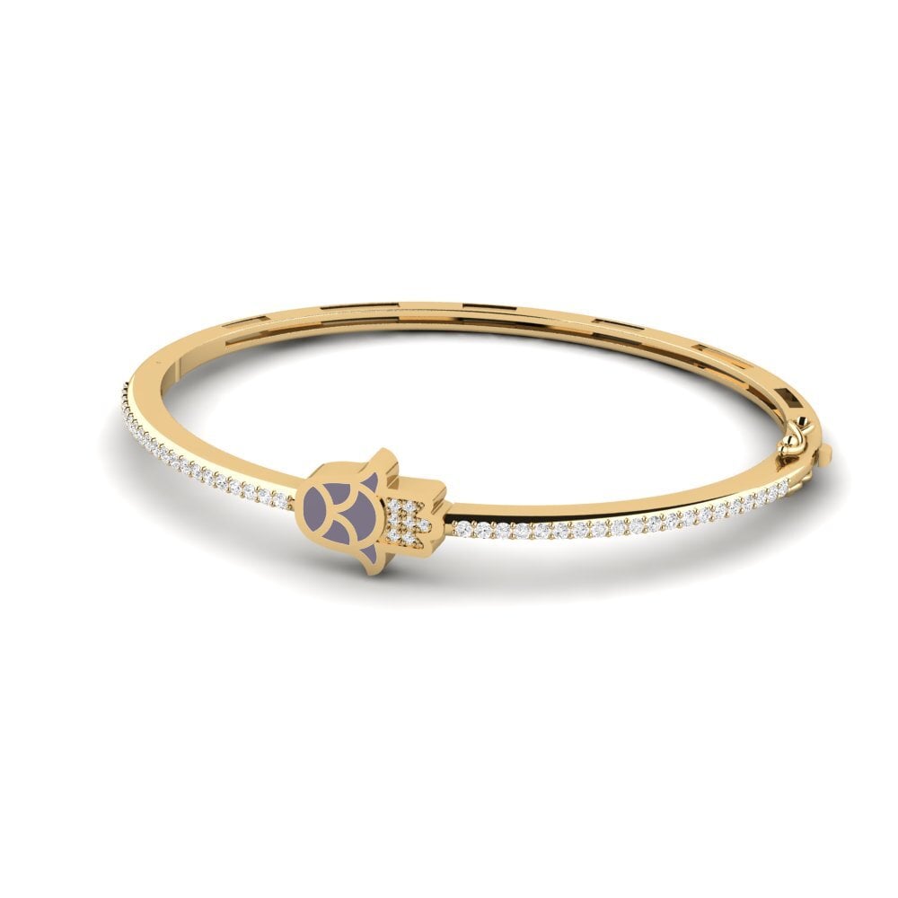 Brazalete de mujer Pagpalain