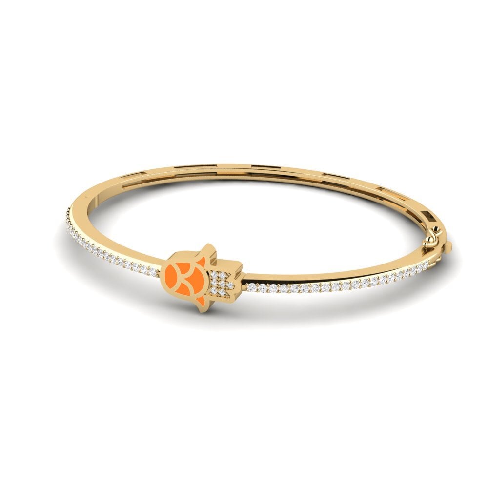 Brazalete de mujer Pagpalain