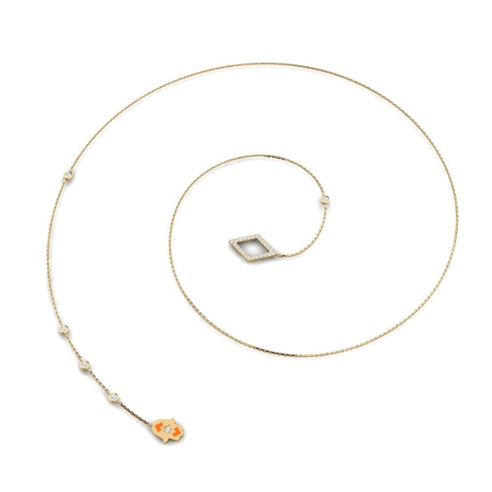 Collar de Mujer Suikerell