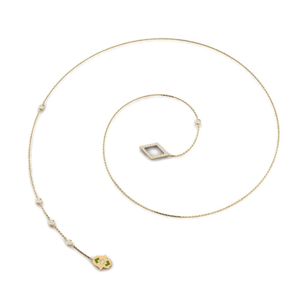 Collar de Mujer Suikerell