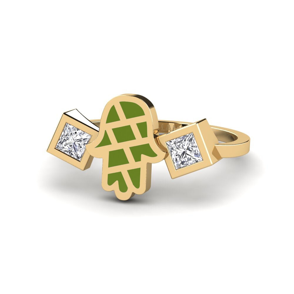 Diamant Ring Vedeni