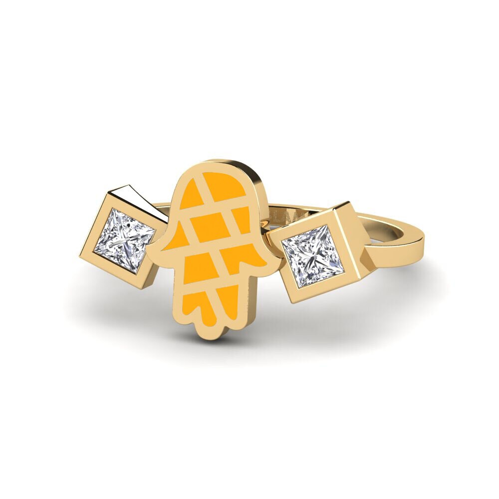 Diamant Bague Vedeni