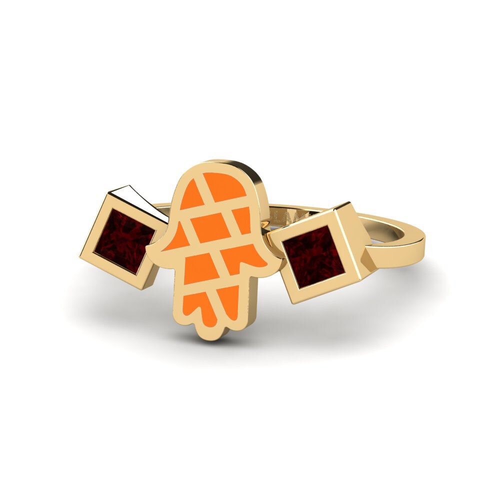 Granat Ring Vedeni