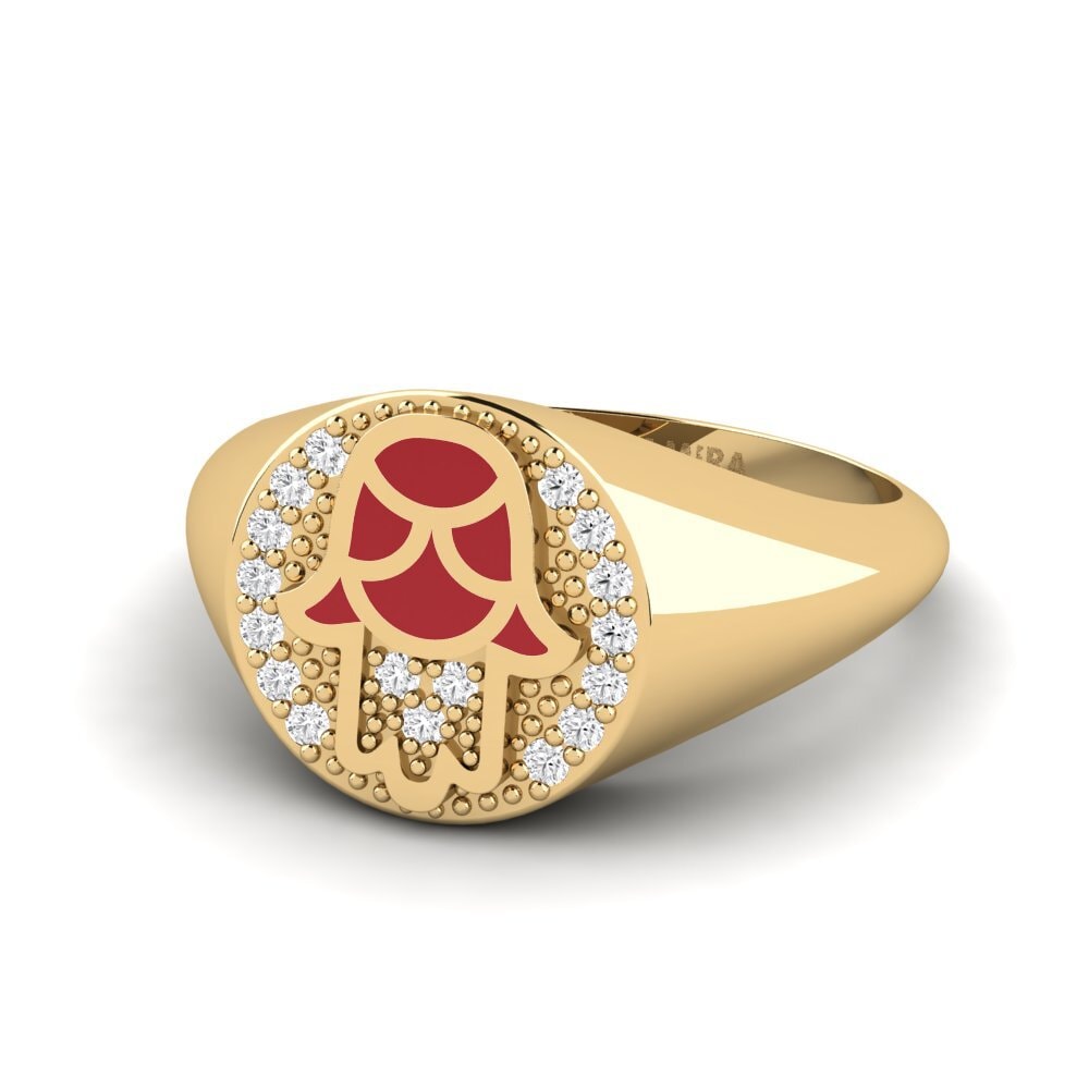 Anillo Vernda