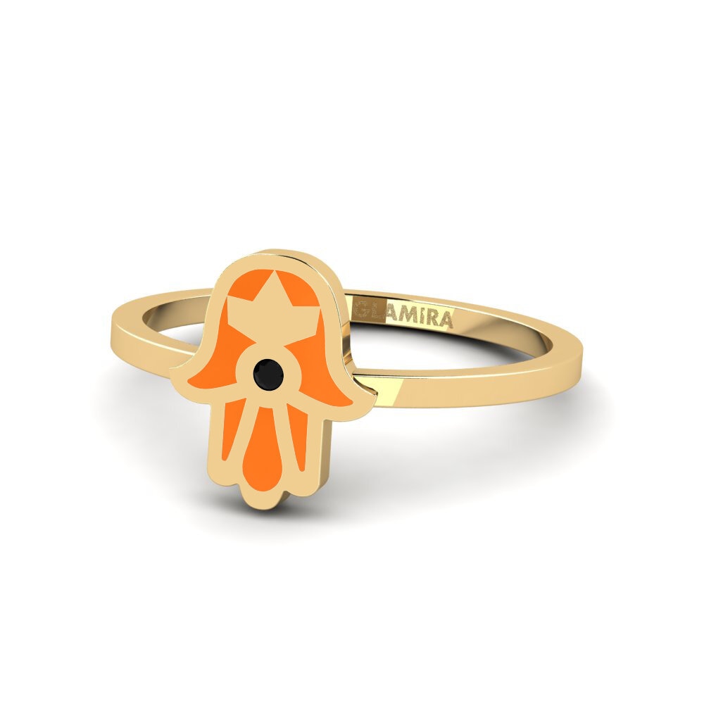 Black Diamond Ring Zastiti