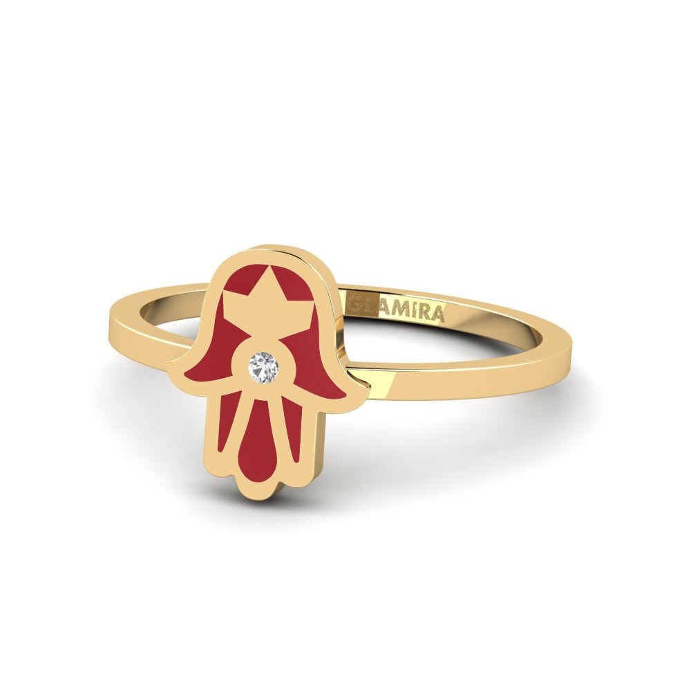 Anillo Zastiti