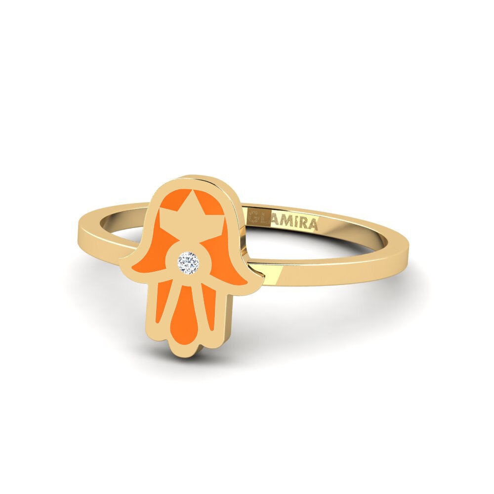 Zirconia Ring Zastiti
