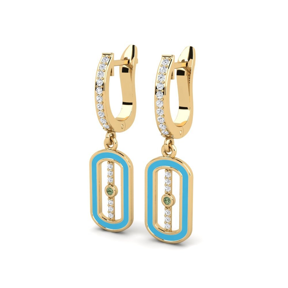 Women's Earring Leontimo