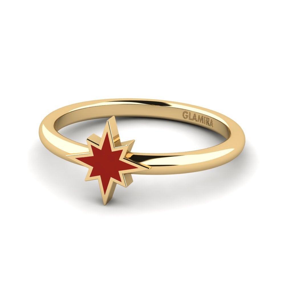 Ring Minaga