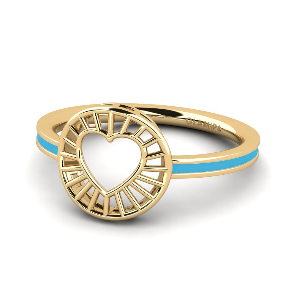 Ring Nantoric