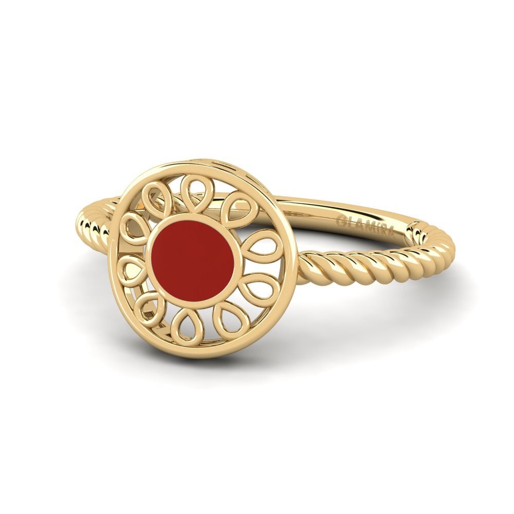 Ring Nantoril