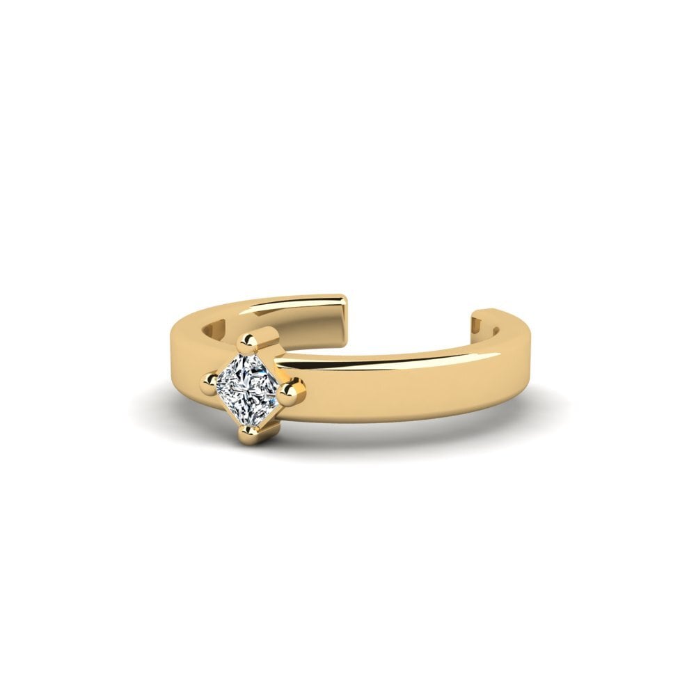 Zircone Manchette d'oreille conque Velocidad