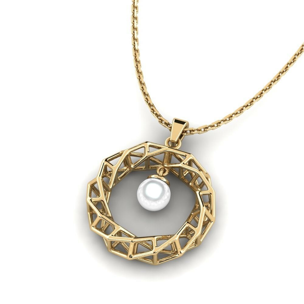 Women's Pendant Pretrace