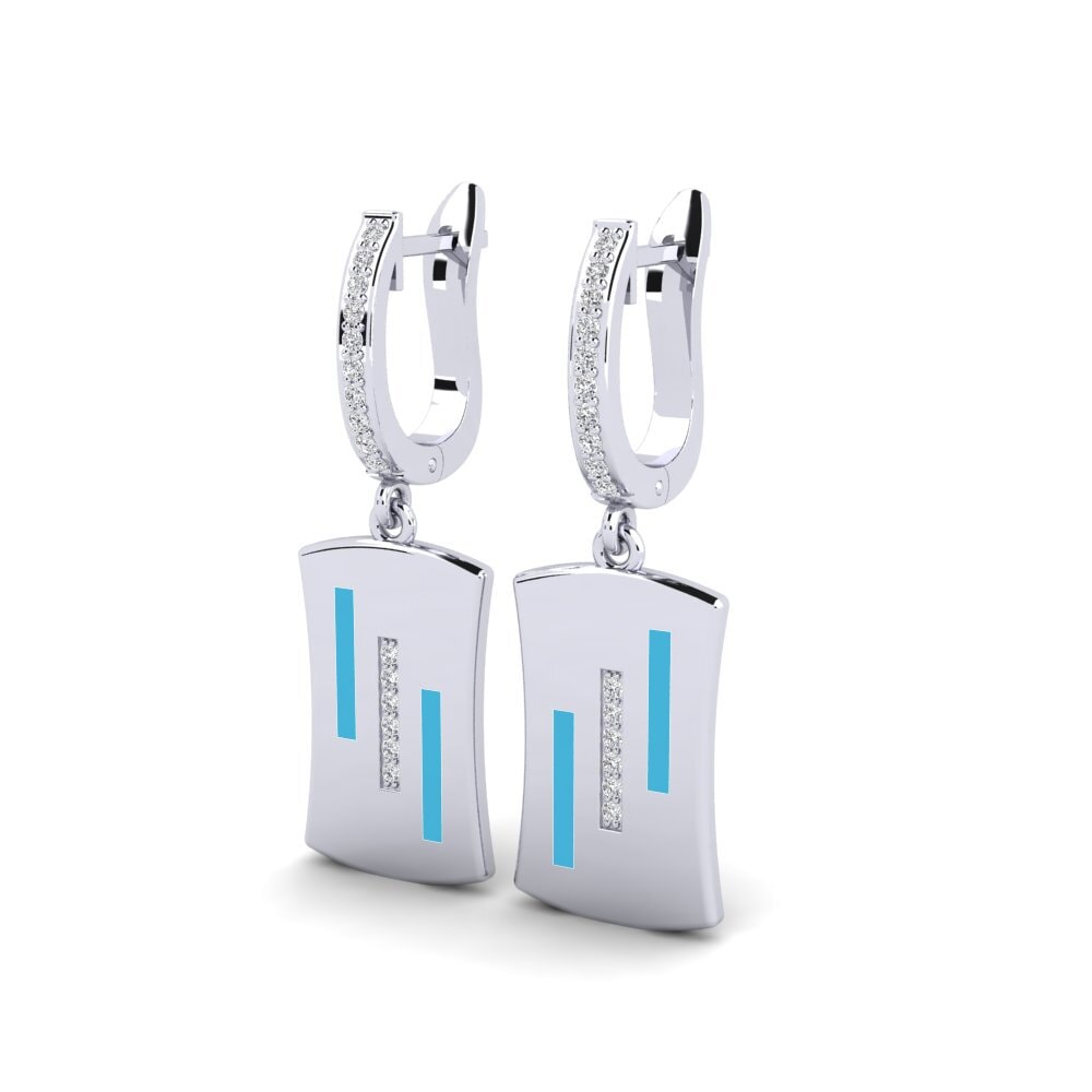 Women's Earring Delinest